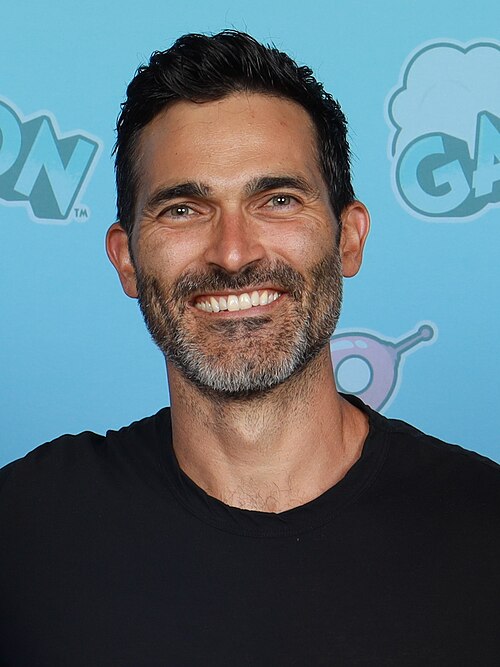 Tyler Hoechlin